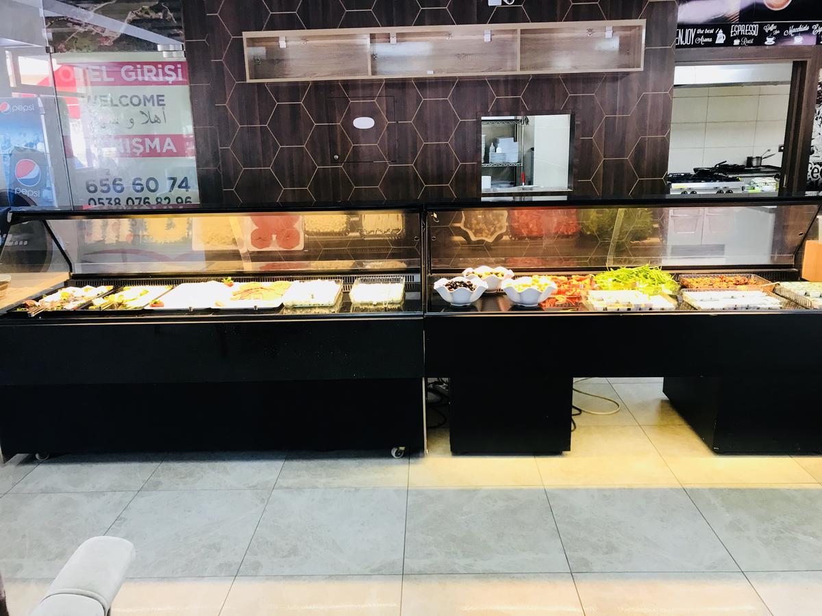 我的家乌曾戈酒店 乌宗 外观 照片